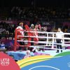 2019 Pan American Games, Lima, Peru